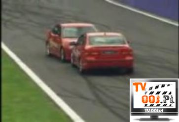 SAAB Performance