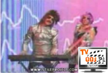 Elektronik Supersonik