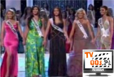 Miss Universe