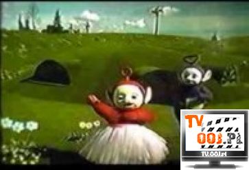 Teletubisie