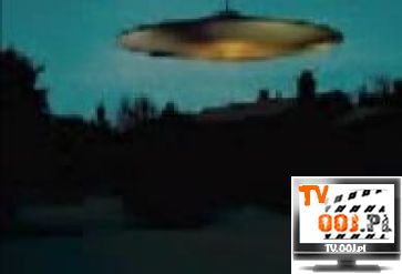 UFO...