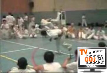 Capoeira