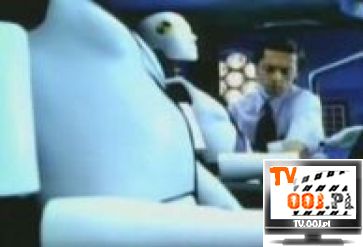 Prawie Crash Test Mercedesa