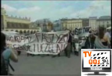 Manifest przeciw Giertychowi