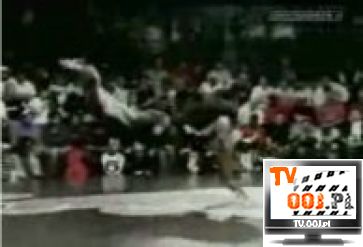 Breakdance