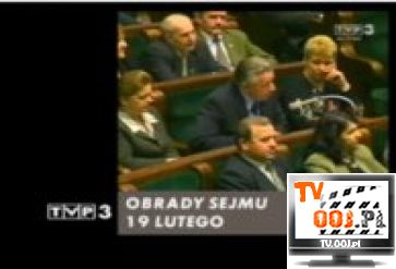 Mistrz politycznych wpadek przedstawia