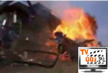 Filmowy wypadek