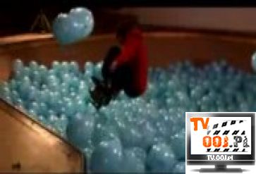Rampa z.. balon