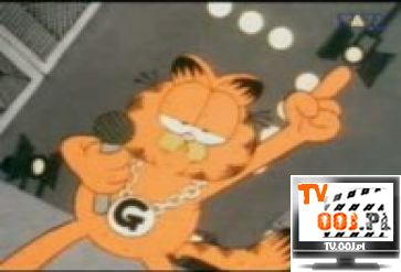 Garfield