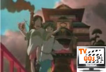 Spirited Away