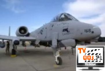 A-10 Thunder