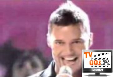 Ricky Martin