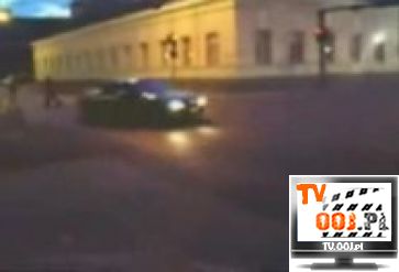 Popisowo... i z policj