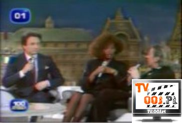 Propozycja dla Whitney Houston