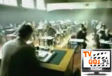 Prawdziwy student