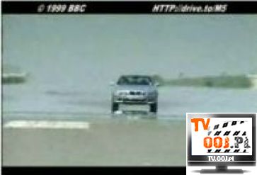 Top Gear testuje mazd