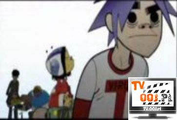 Gorillaz