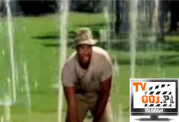 Tiger Woods