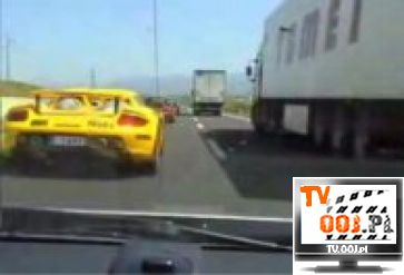 Carrera GT