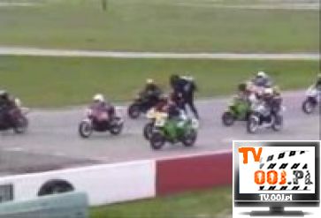 O motocyklach co nieco