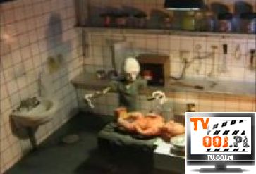 Sekcja niemowlaka
