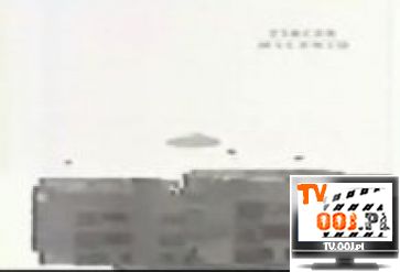 UFO Atakuje!