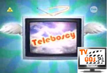 TeleBoscy Familiada