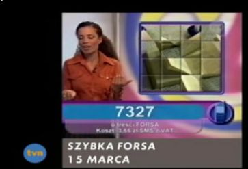 Wpadki telewizyjne