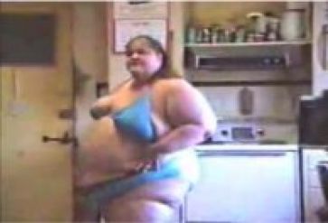 Mega Cindy w ta