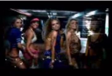 Girlsband prosto z Rosji