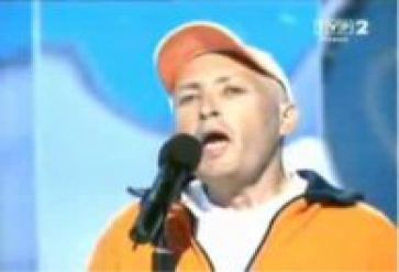 Szansa na sukces po raz kolejny