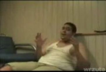 Parodia My Heart Will Go On 