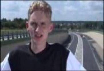 Discopolo Clip