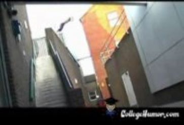 Parkour