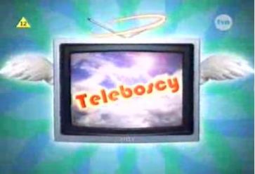 TeleBoscy Familiada